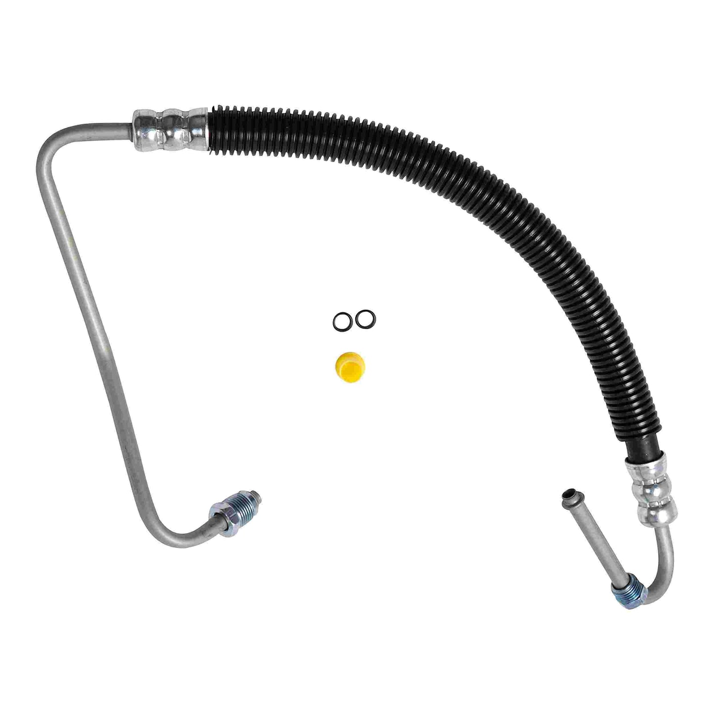 Edelmann Power Steering Pressure Line Hose Assembly 80276