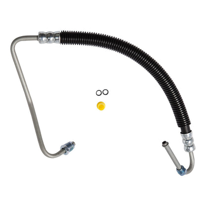 Edelmann Power Steering Pressure Line Hose Assembly 80276