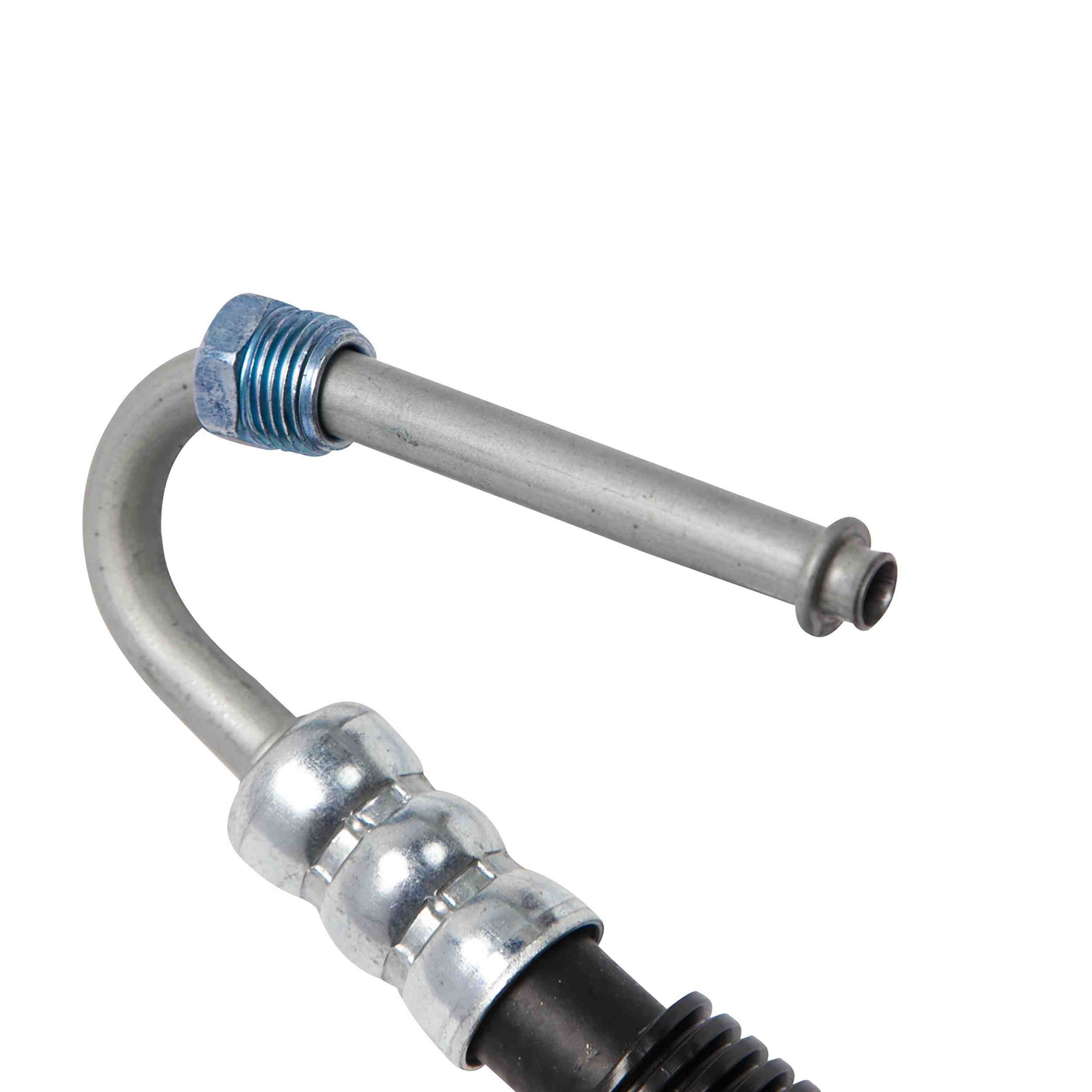 Edelmann Power Steering Pressure Line Hose Assembly 80276