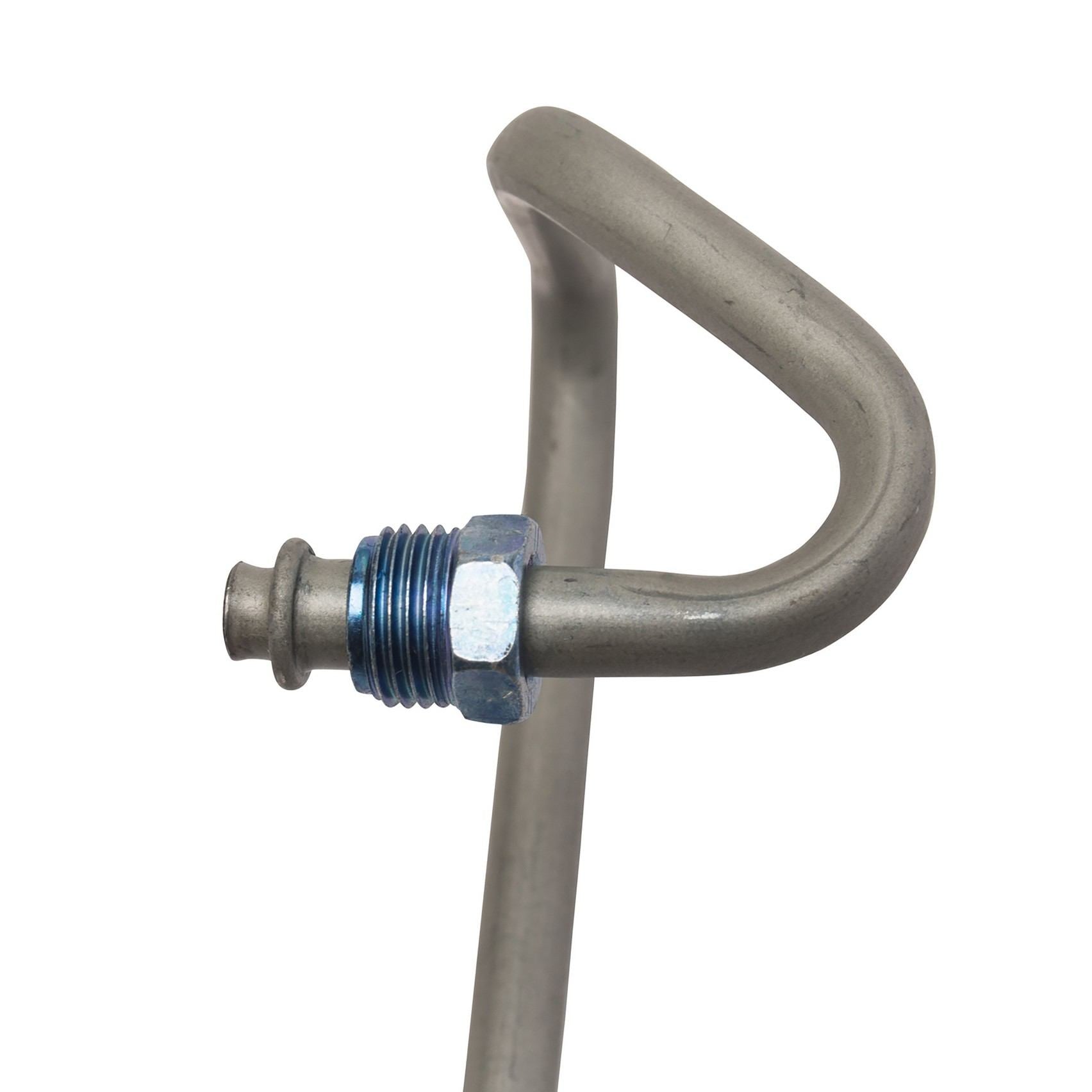 Edelmann Power Steering Pressure Line Hose Assembly 80277