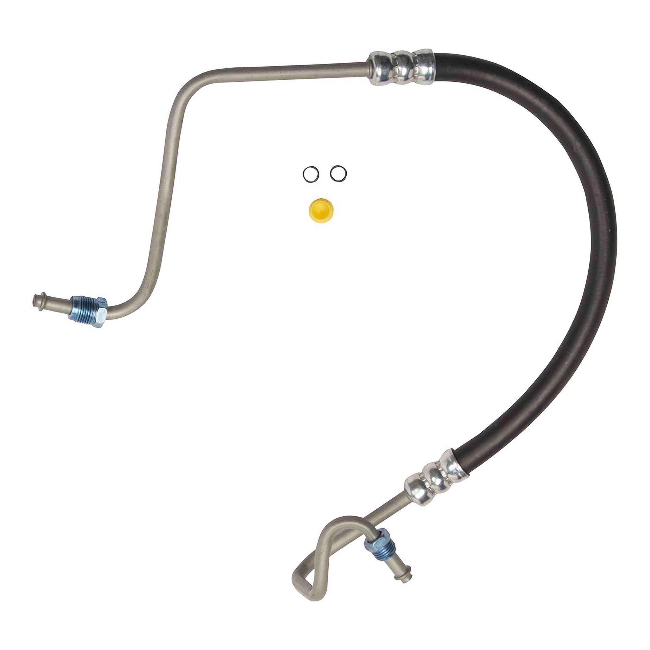 Edelmann Power Steering Pressure Line Hose Assembly 80277