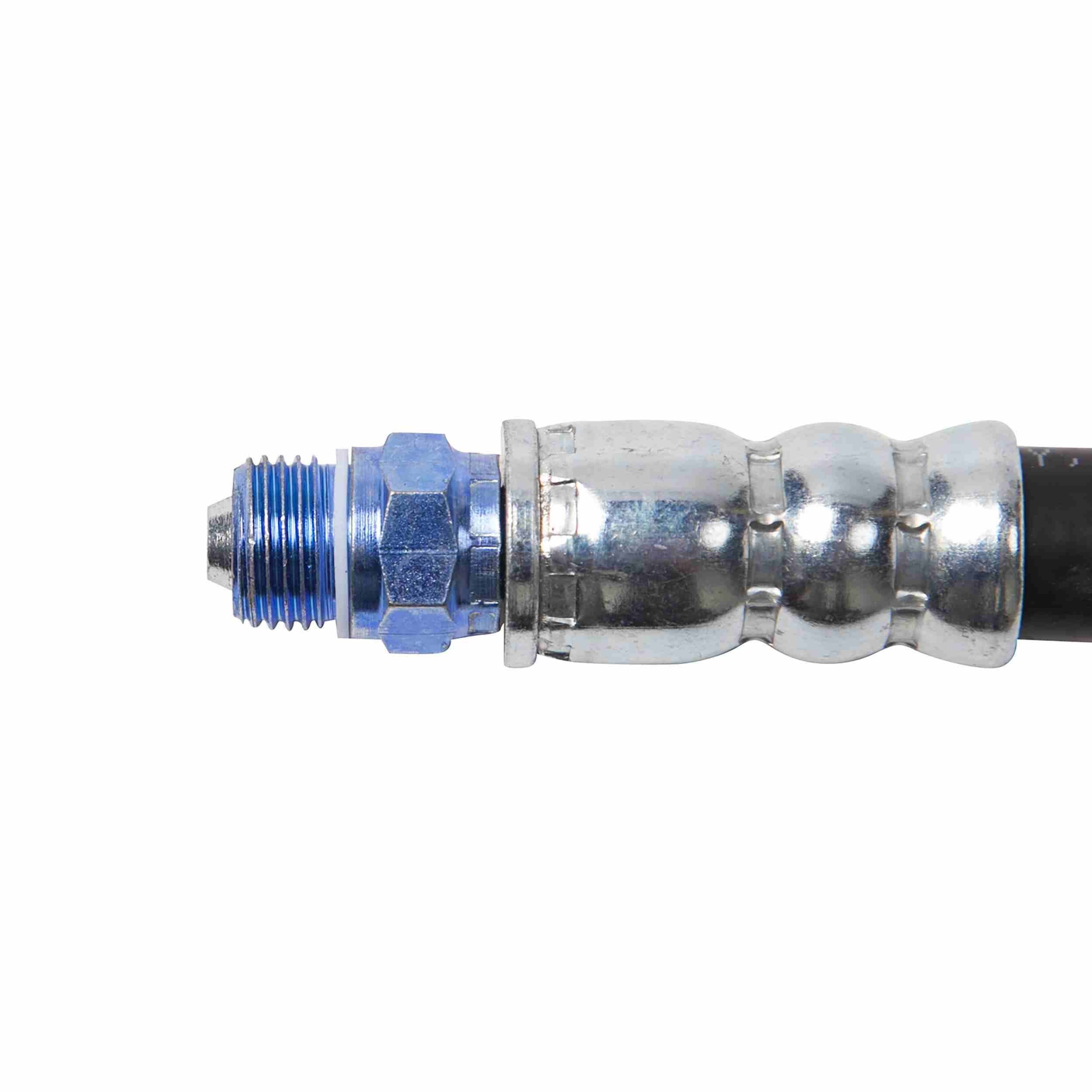 Edelmann Power Steering Pressure Line Hose Assembly 80284