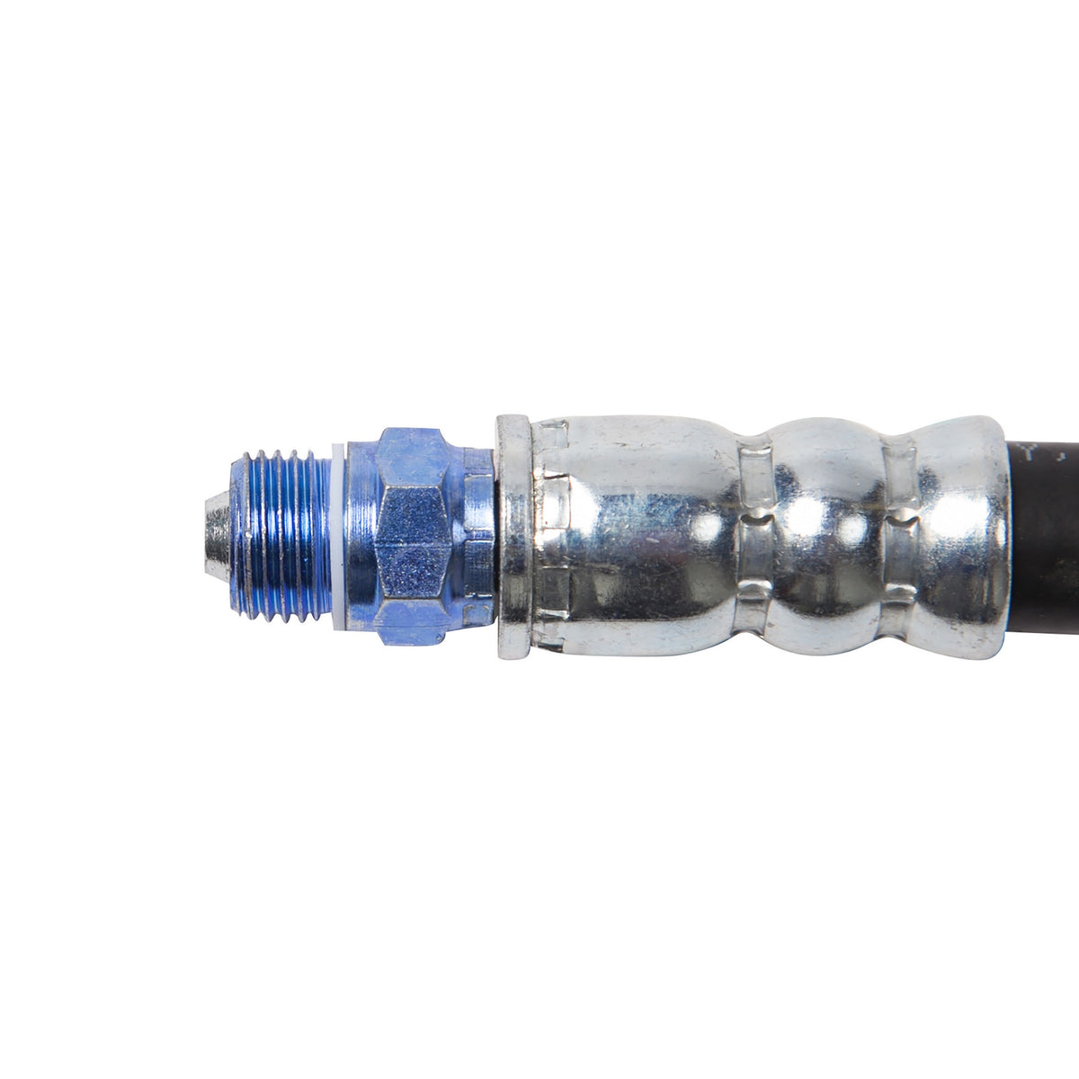 Edelmann Power Steering Pressure Line Hose Assembly 80284