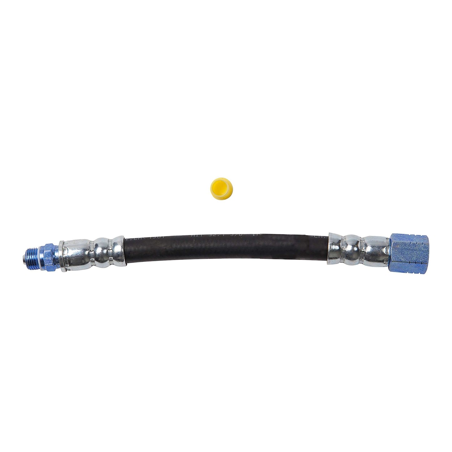 Edelmann Power Steering Pressure Line Hose Assembly 80284