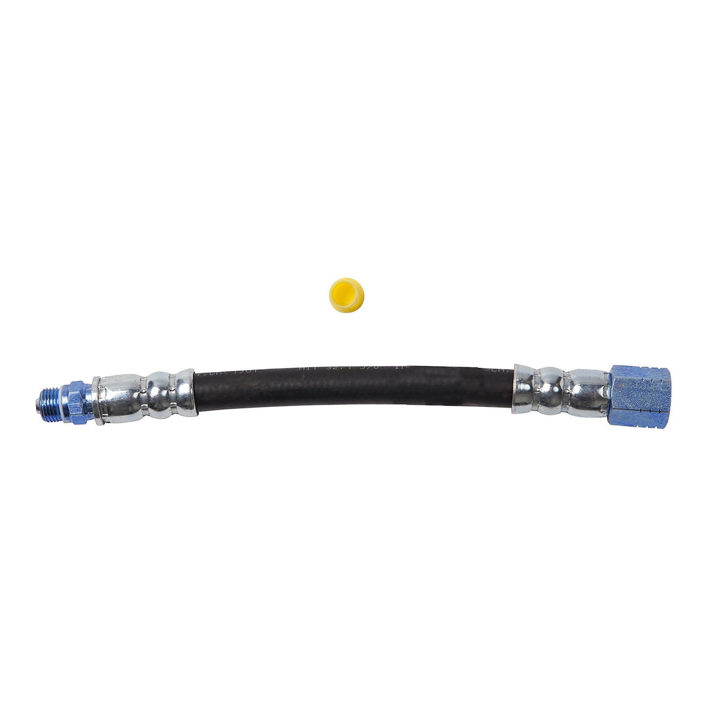 Edelmann Power Steering Pressure Line Hose Assembly 80284