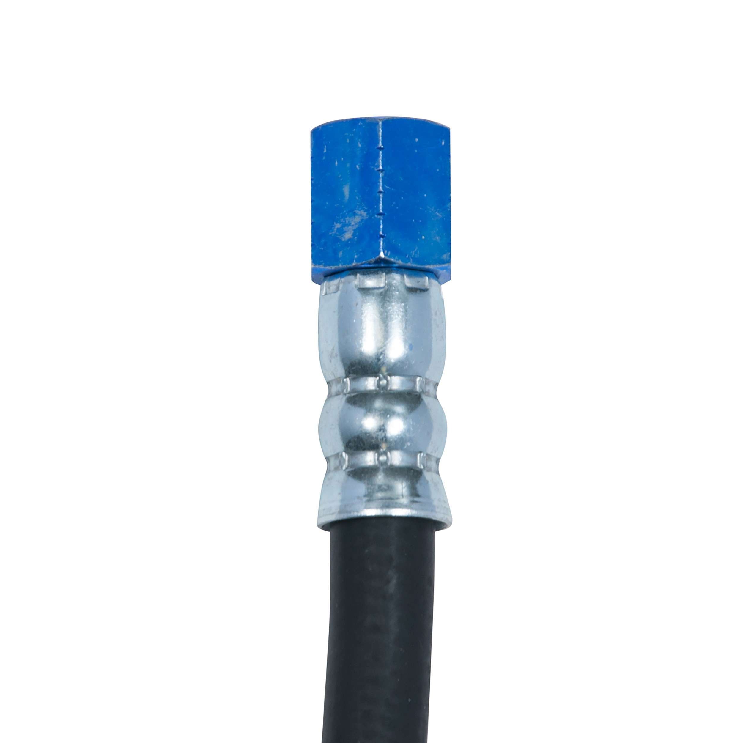 Edelmann Power Steering Pressure Line Hose Assembly 80284