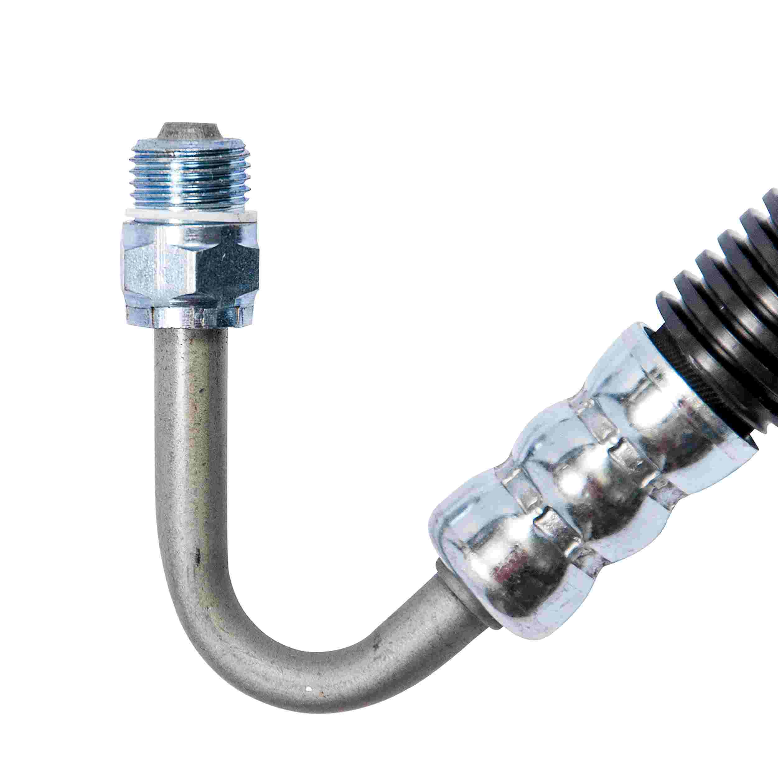 Edelmann Power Steering Pressure Line Hose Assembly 80285