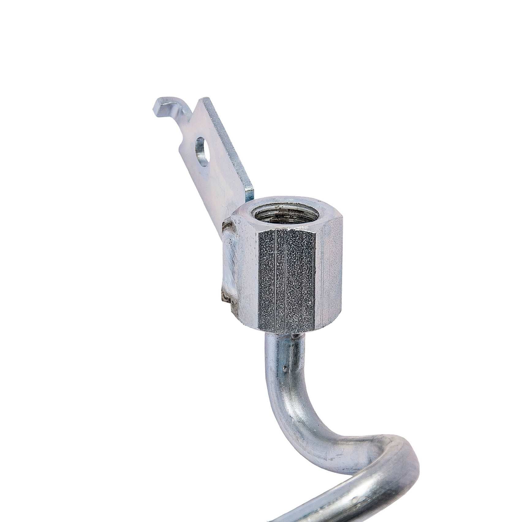 Edelmann Power Steering Pressure Line Hose Assembly 80285