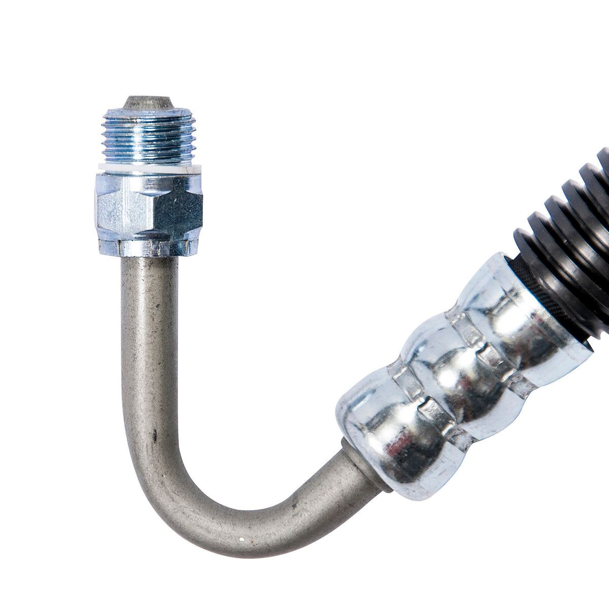 Edelmann Power Steering Pressure Line Hose Assembly 80285