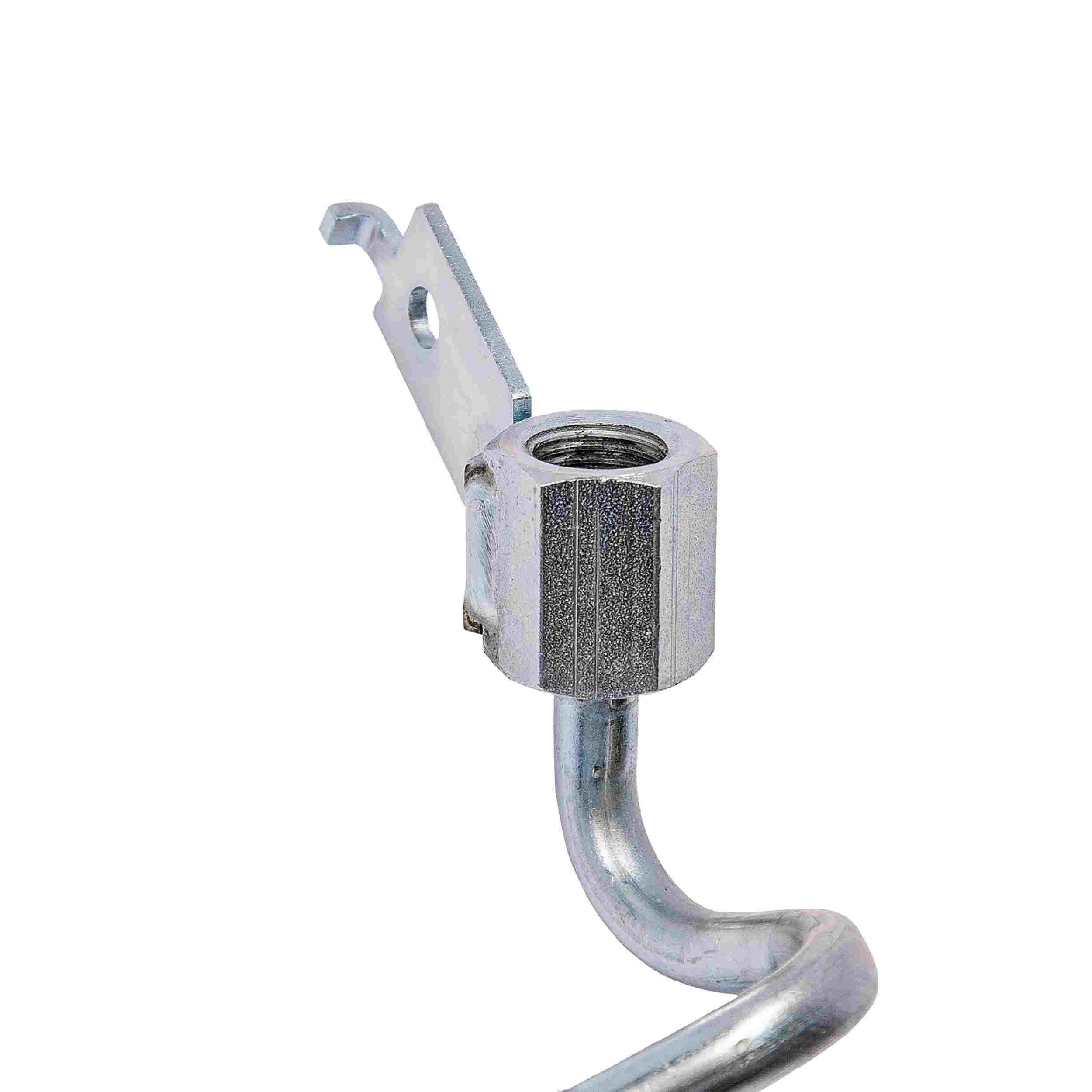 Edelmann Power Steering Pressure Line Hose Assembly 80285