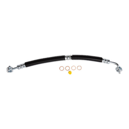 Edelmann Power Steering Pressure Line Hose Assembly 80286