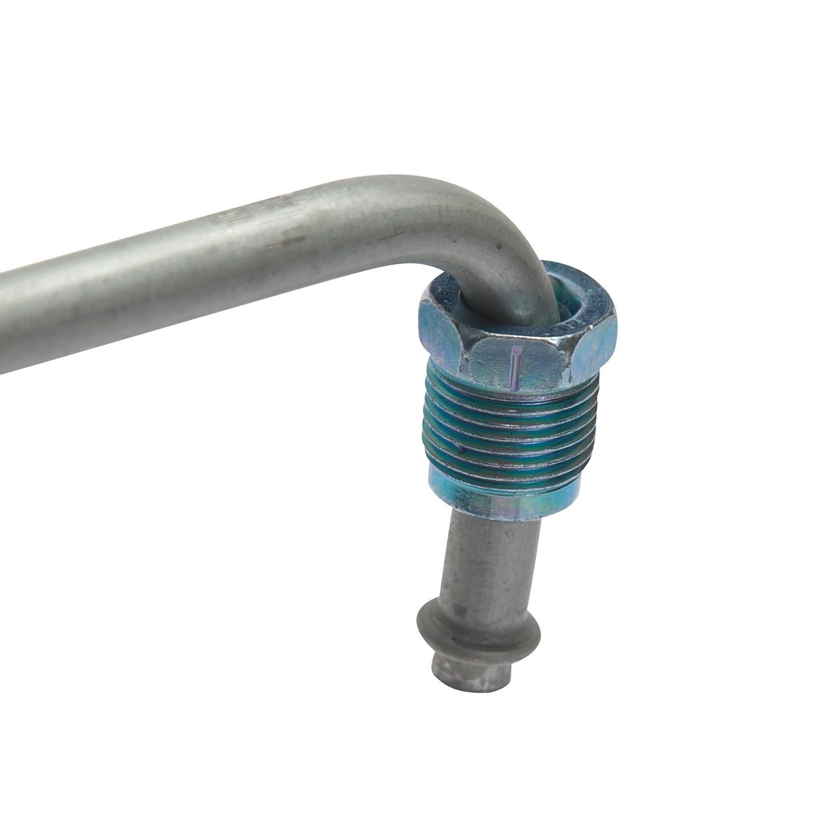 Edelmann Power Steering Pressure Line Hose Assembly 80287