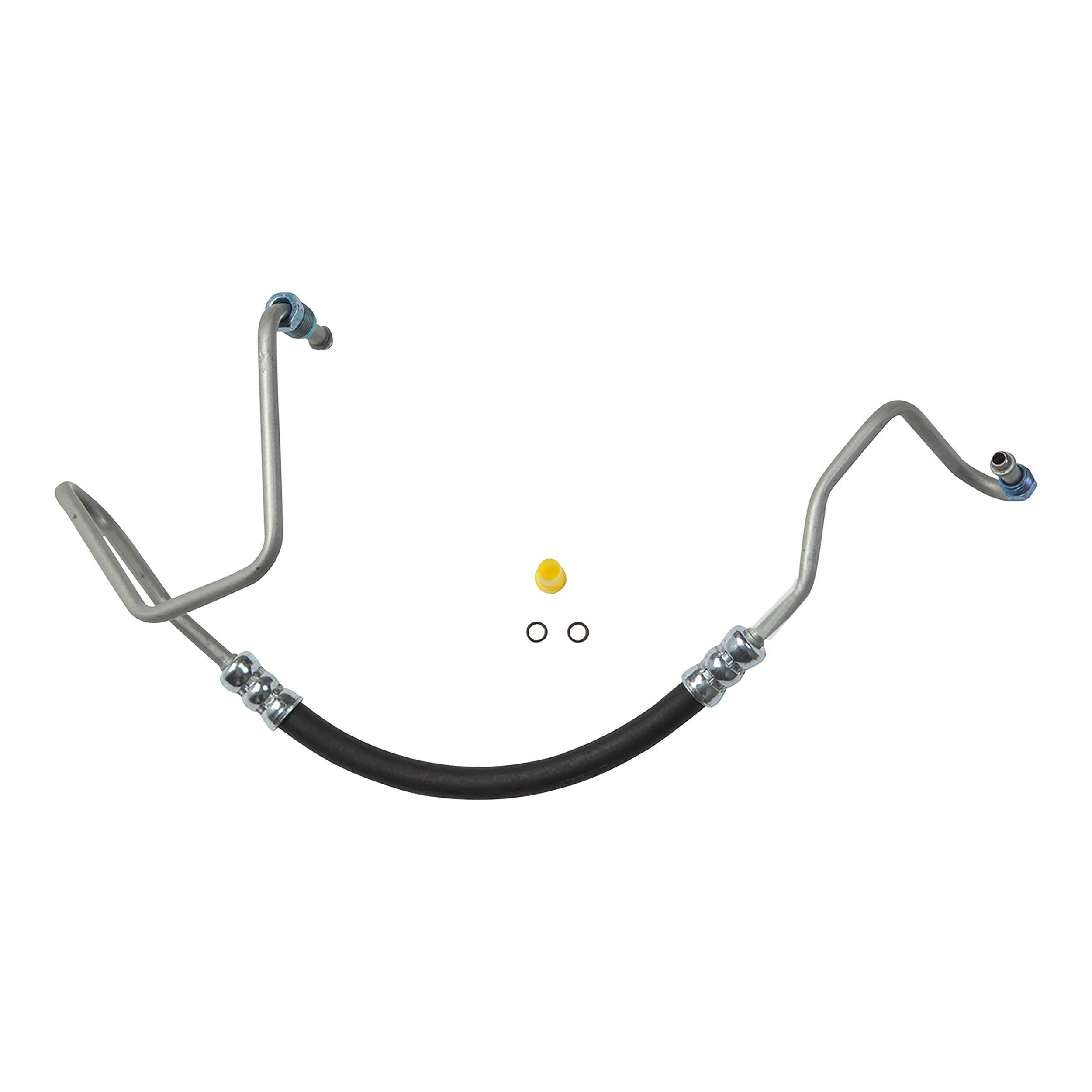 Edelmann Power Steering Pressure Line Hose Assembly 80287