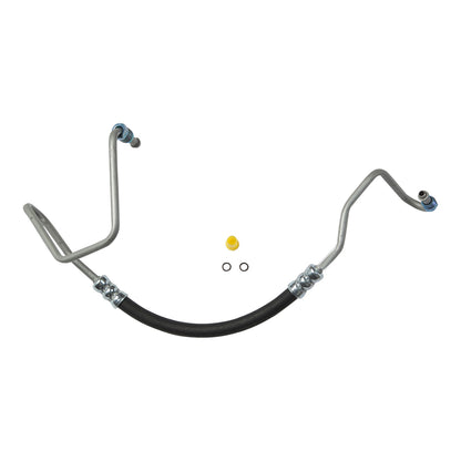 Edelmann Power Steering Pressure Line Hose Assembly 80287