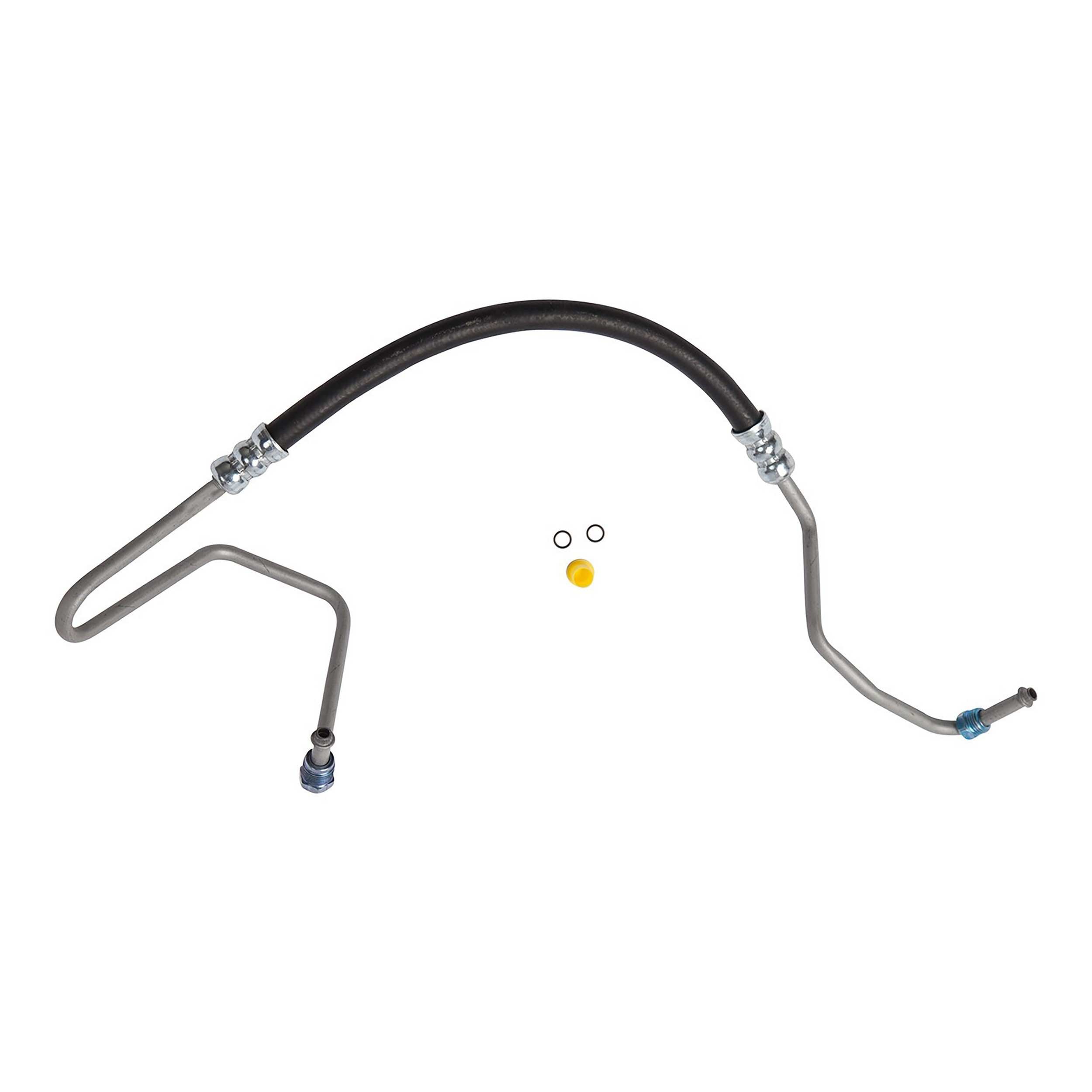 Edelmann Power Steering Pressure Line Hose Assembly 80288