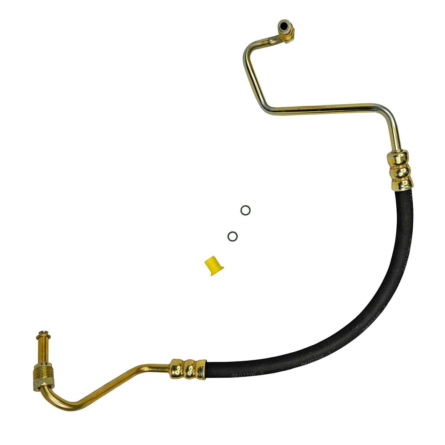 Edelmann Power Steering Pressure Line Hose Assembly 80290E