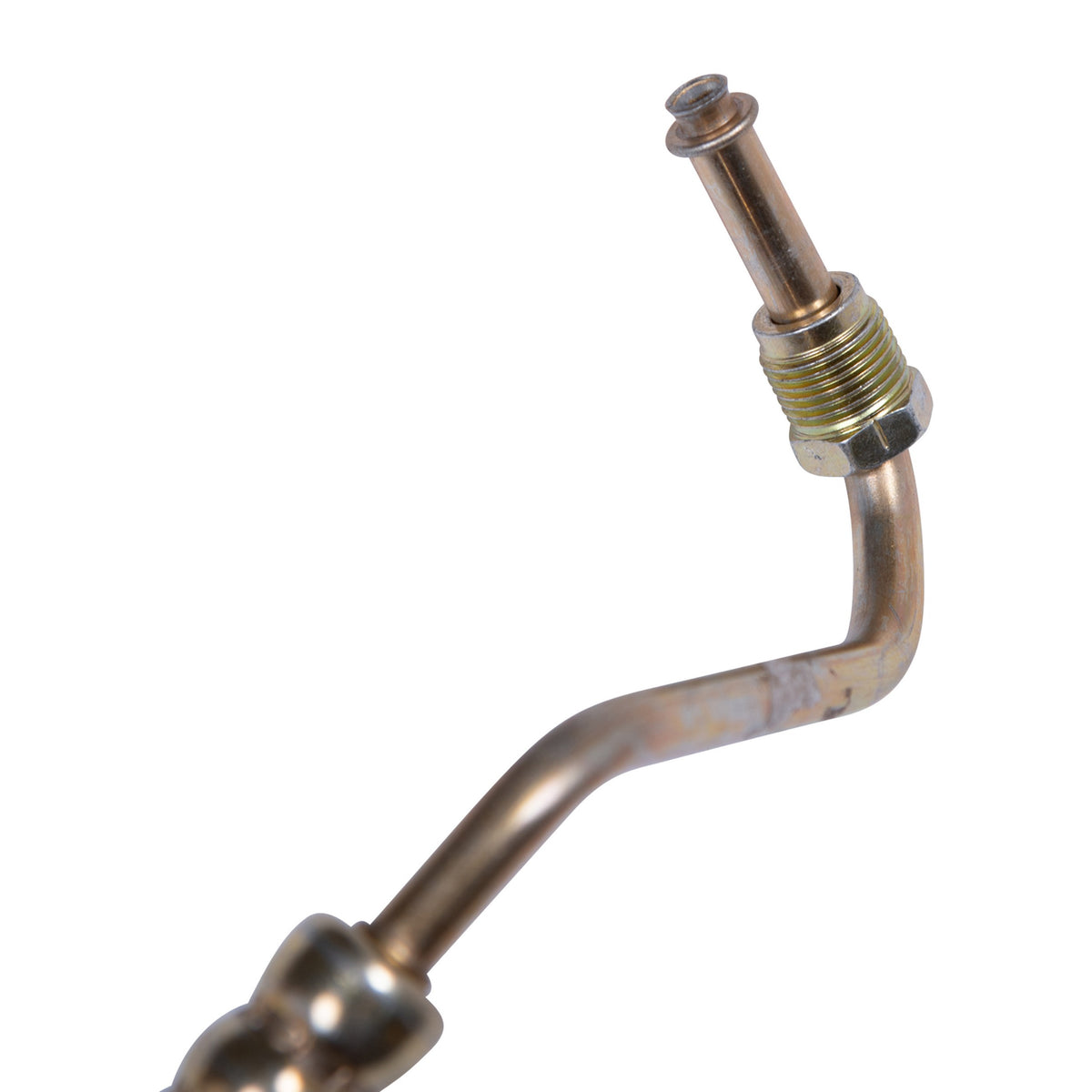 Edelmann Power Steering Pressure Line Hose Assembly 80290E