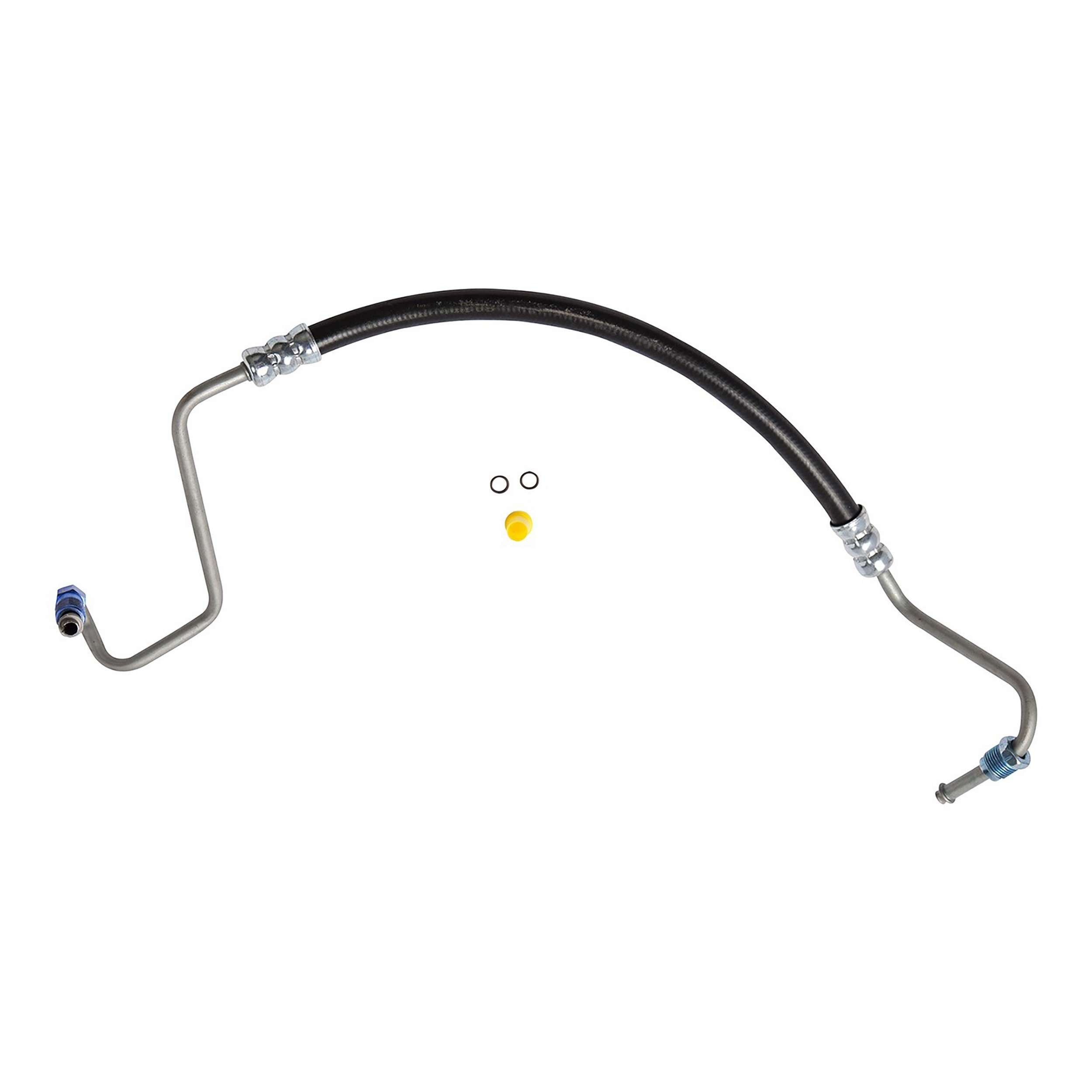 Edelmann Power Steering Pressure Line Hose Assembly 80290