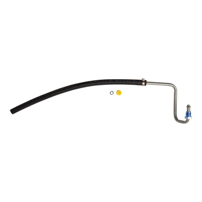 Edelmann Power Steering Return Line Hose Assembly 80291
