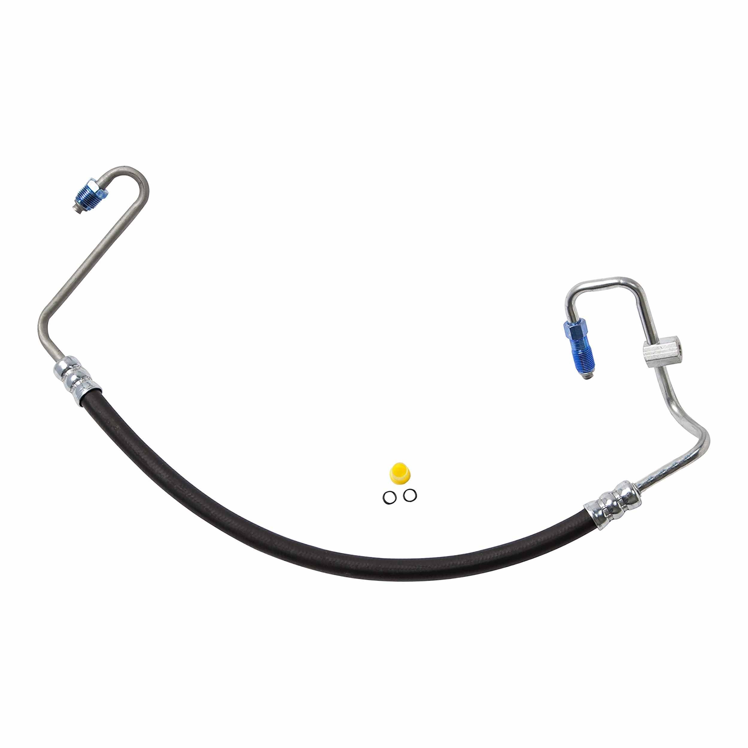 Edelmann Power Steering Pressure Line Hose Assembly 80292