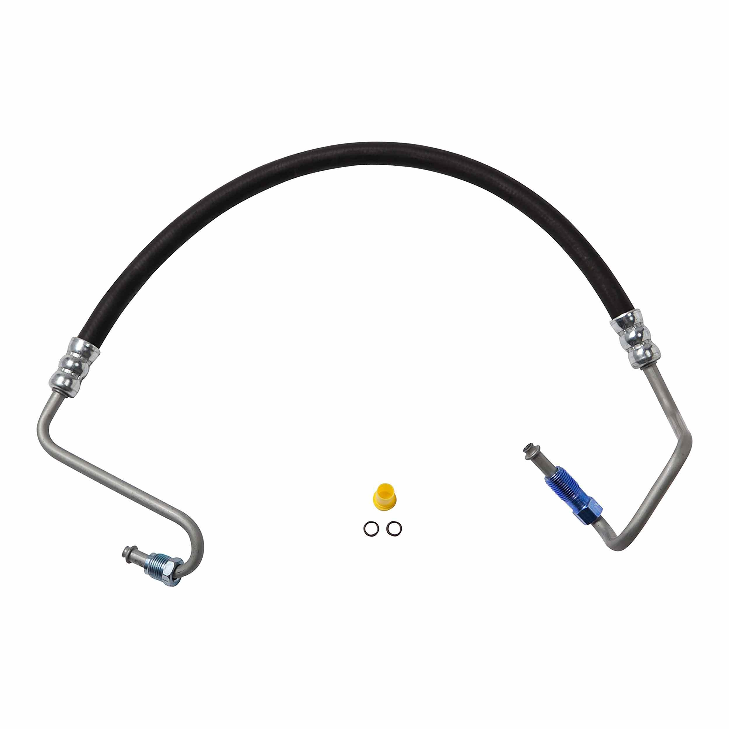 Edelmann Power Steering Pressure Line Hose Assembly 80293