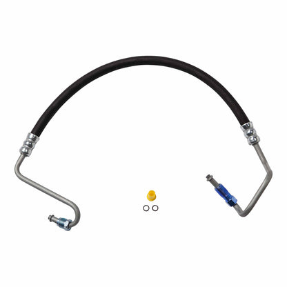 Edelmann Power Steering Pressure Line Hose Assembly 80293