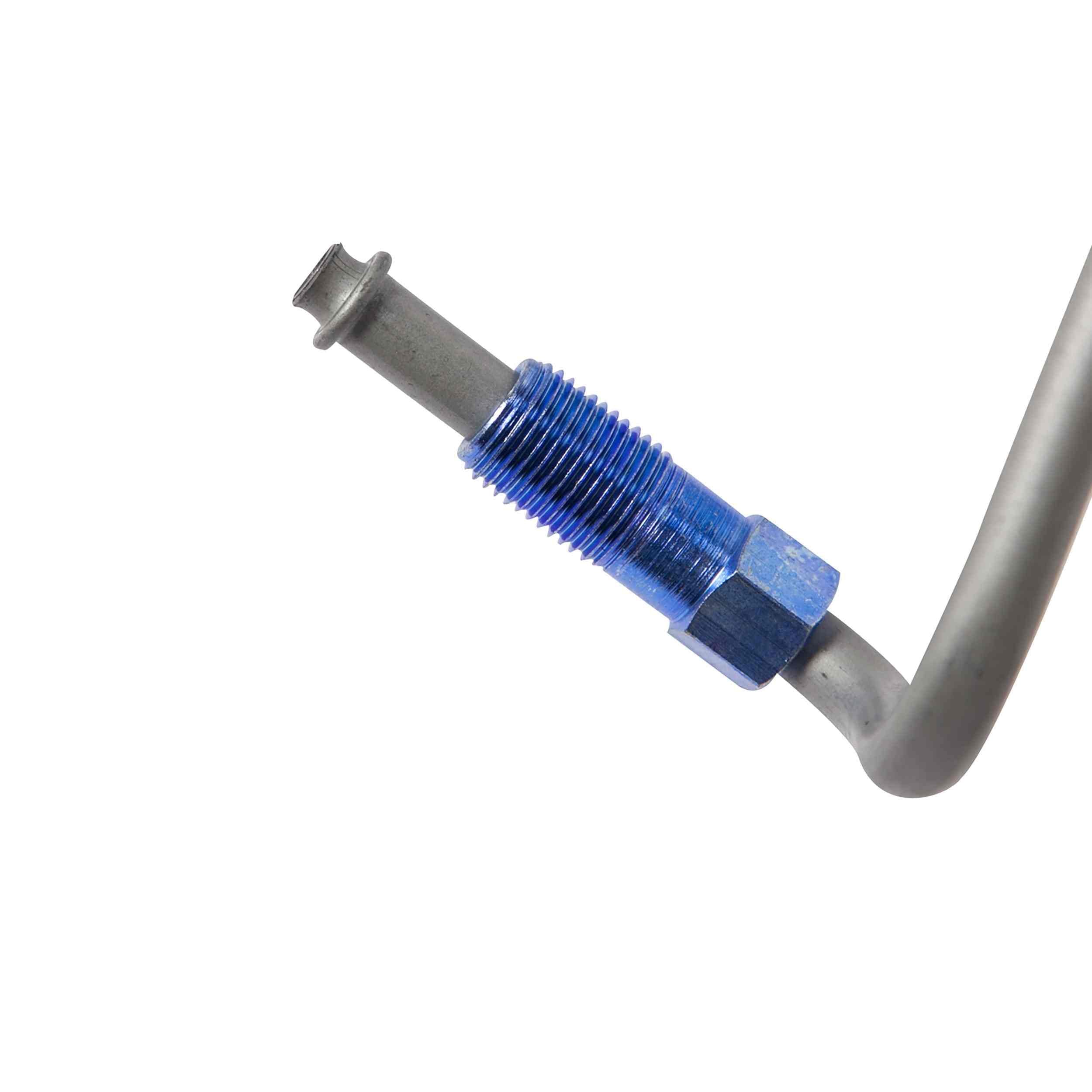 Edelmann Power Steering Pressure Line Hose Assembly 80293