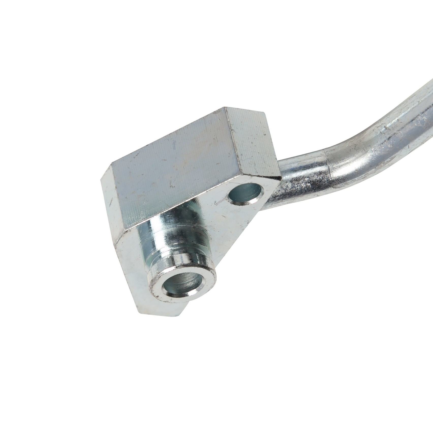 Edelmann Power Steering Pressure Line Hose Assembly 80298