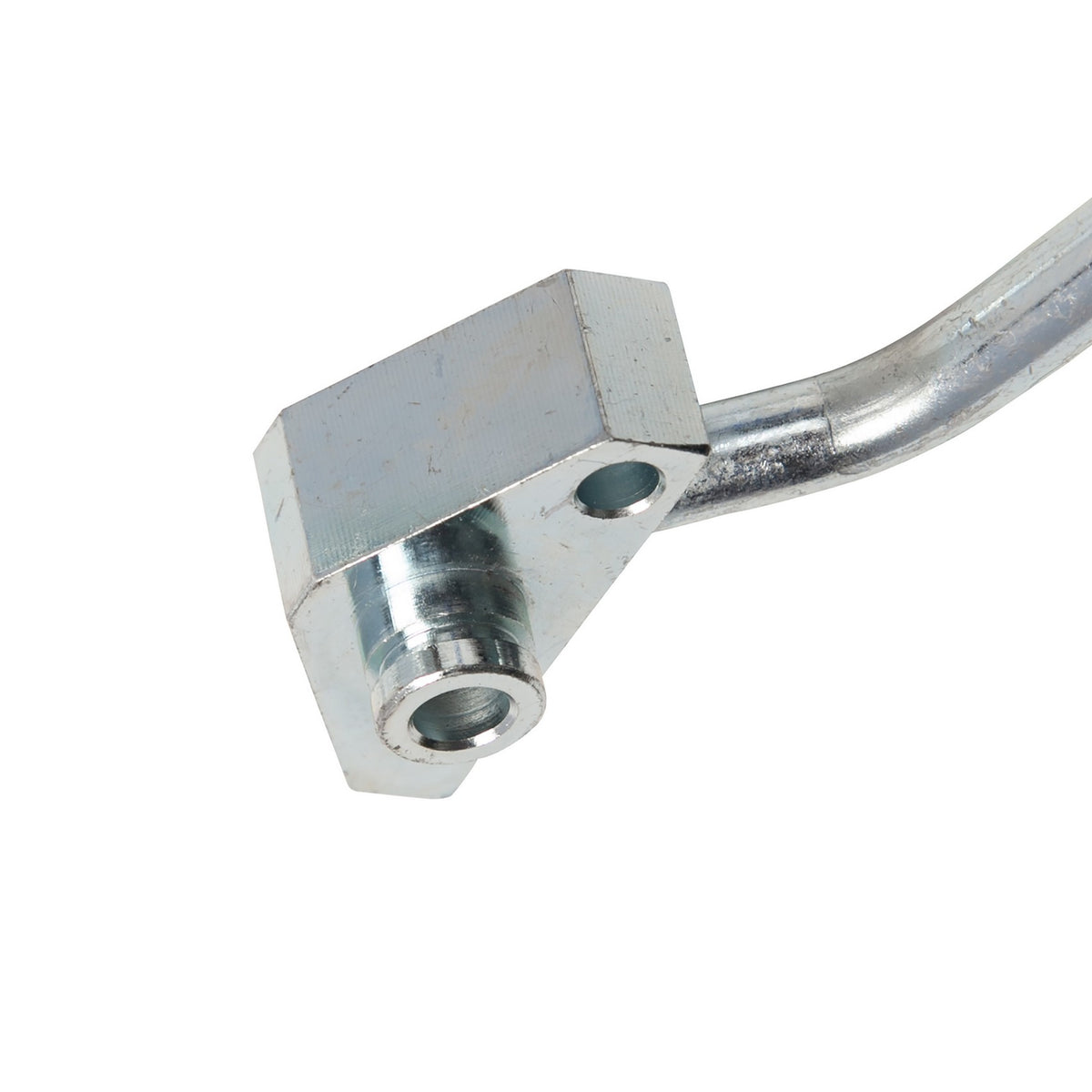 Edelmann Power Steering Pressure Line Hose Assembly 80298
