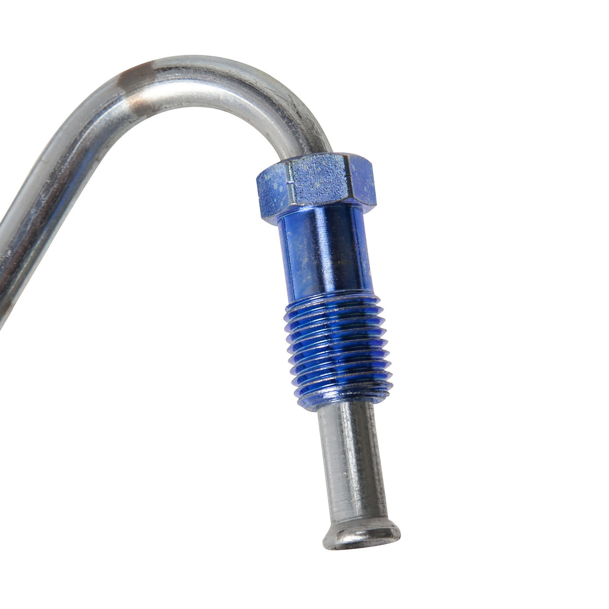 Edelmann Power Steering Pressure Line Hose Assembly 80298