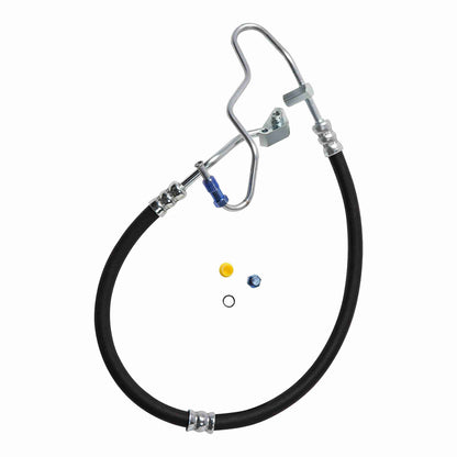 Edelmann Power Steering Pressure Line Hose Assembly 80298