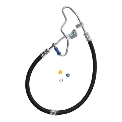 Edelmann Power Steering Pressure Line Hose Assembly 80298