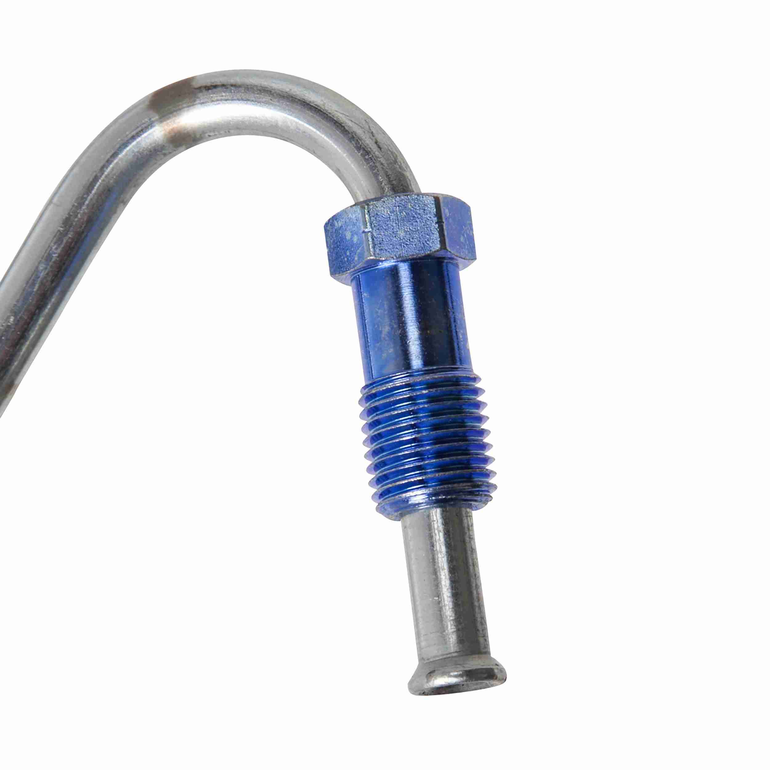 Edelmann Power Steering Pressure Line Hose Assembly 80298