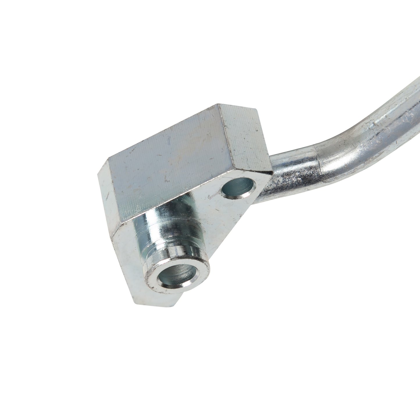 Edelmann Power Steering Pressure Line Hose Assembly 80298