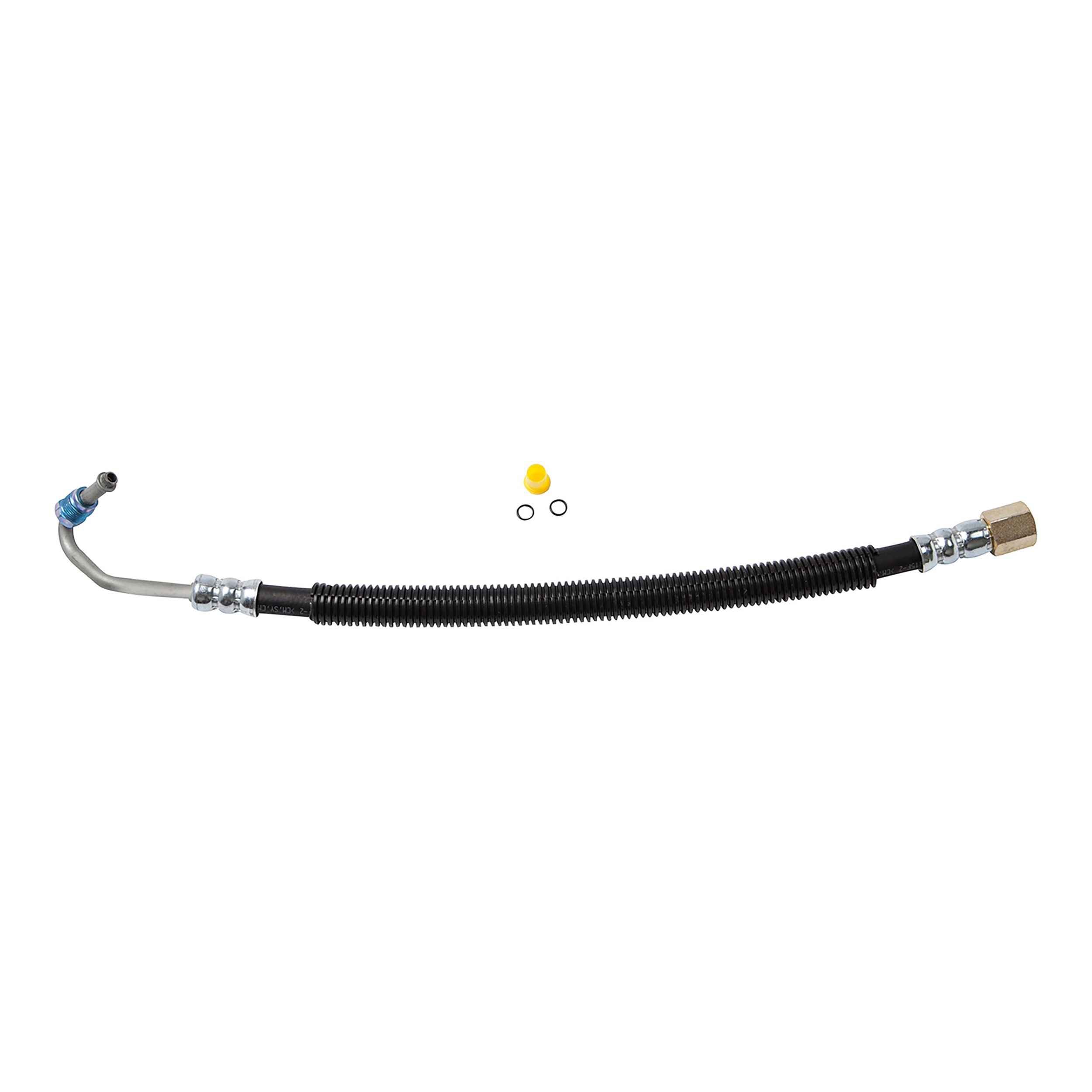 Edelmann Power Steering Pressure Line Hose Assembly 80302