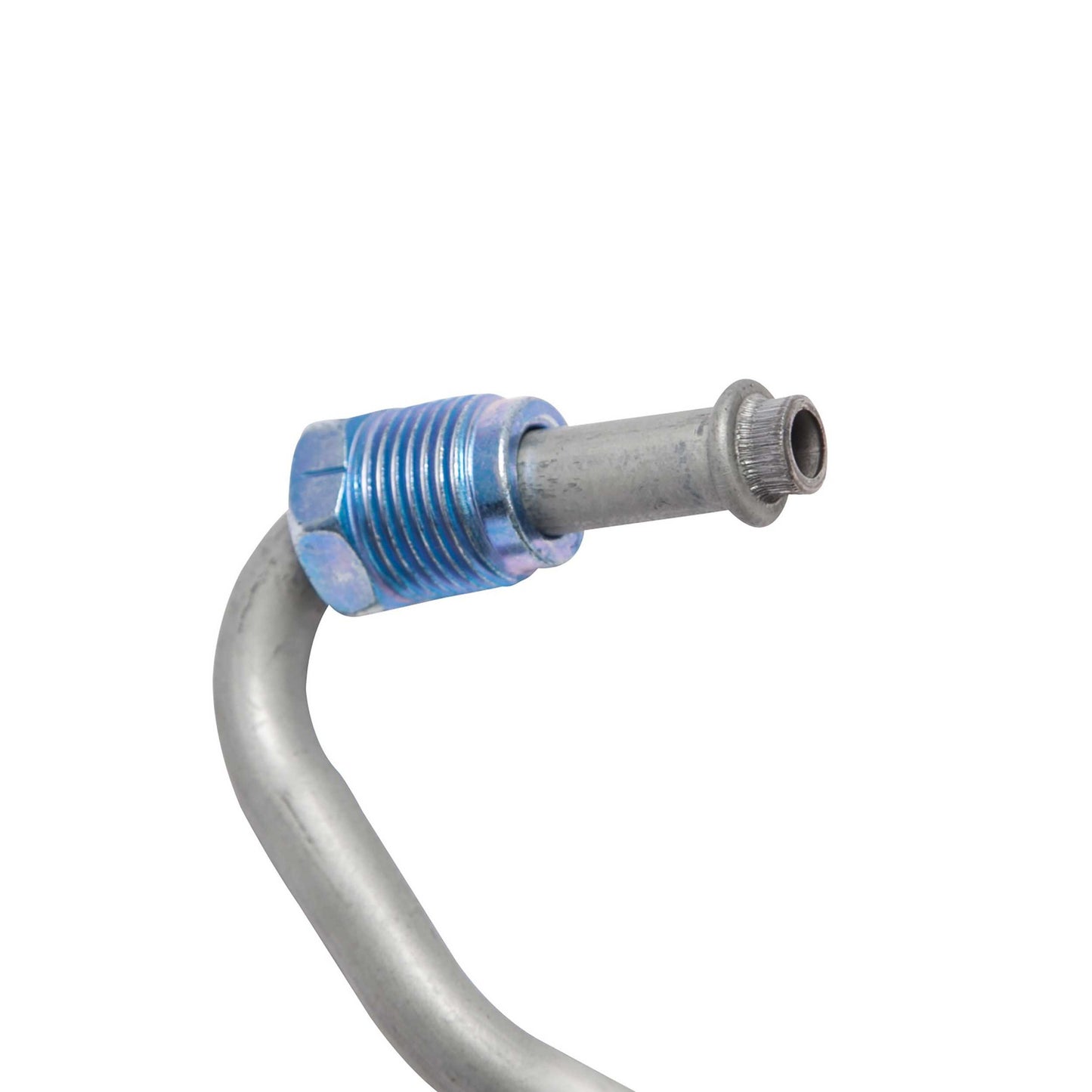 Edelmann Power Steering Pressure Line Hose Assembly 80302