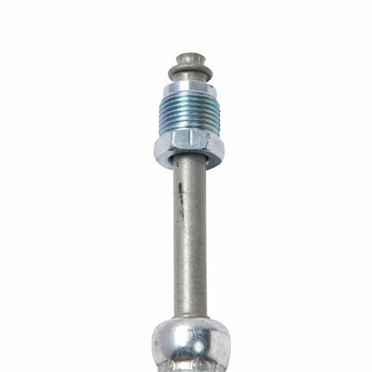 Edelmann Power Steering Pressure Line Hose Assembly 80306