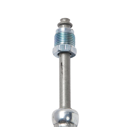Edelmann Power Steering Pressure Line Hose Assembly 80306