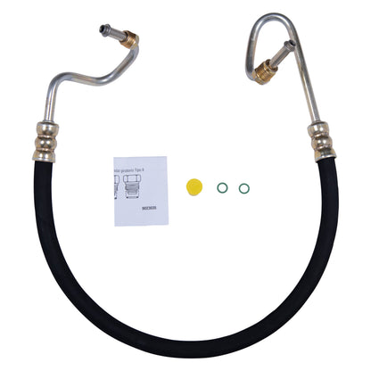 Edelmann Power Steering Pressure Line Hose Assembly 80307E main image