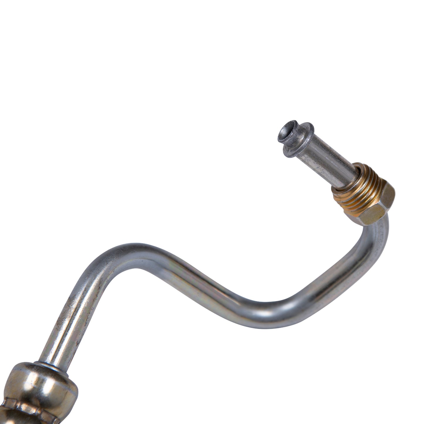 Edelmann Power Steering Pressure Line Hose Assembly 80307E image 2