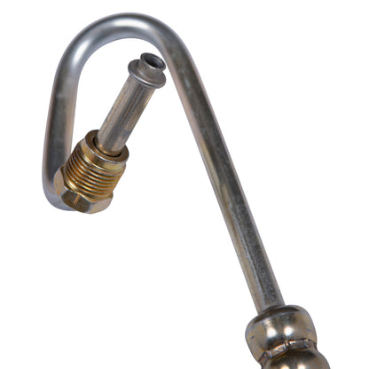 Edelmann Power Steering Pressure Line Hose Assembly 80307E image 3