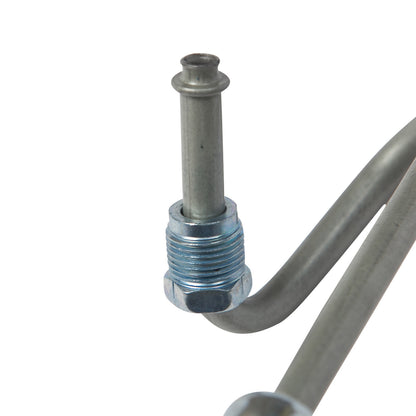 Edelmann Power Steering Pressure Line Hose Assembly 80307