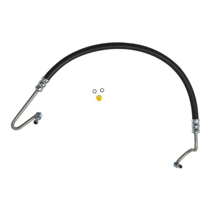 Edelmann Power Steering Pressure Line Hose Assembly 80307