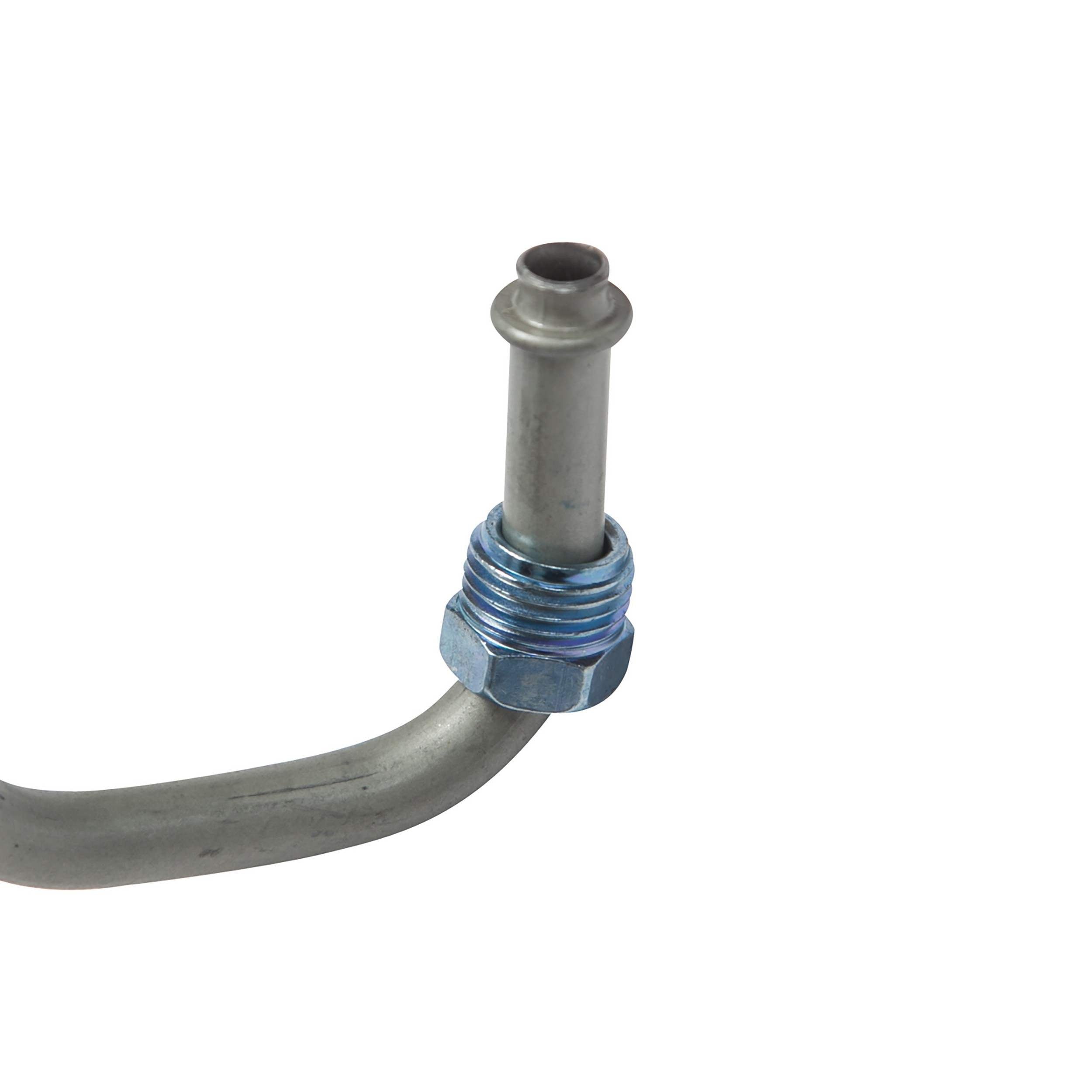 Edelmann Power Steering Pressure Line Hose Assembly 80307