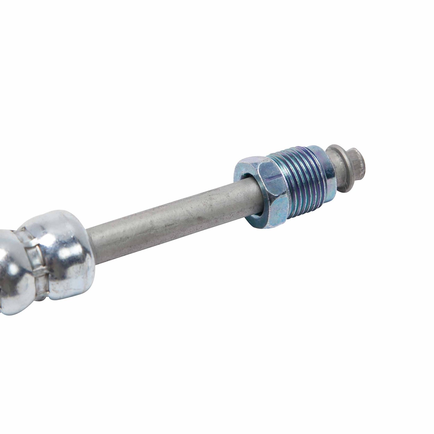 Edelmann Power Steering Pressure Line Hose Assembly 80308