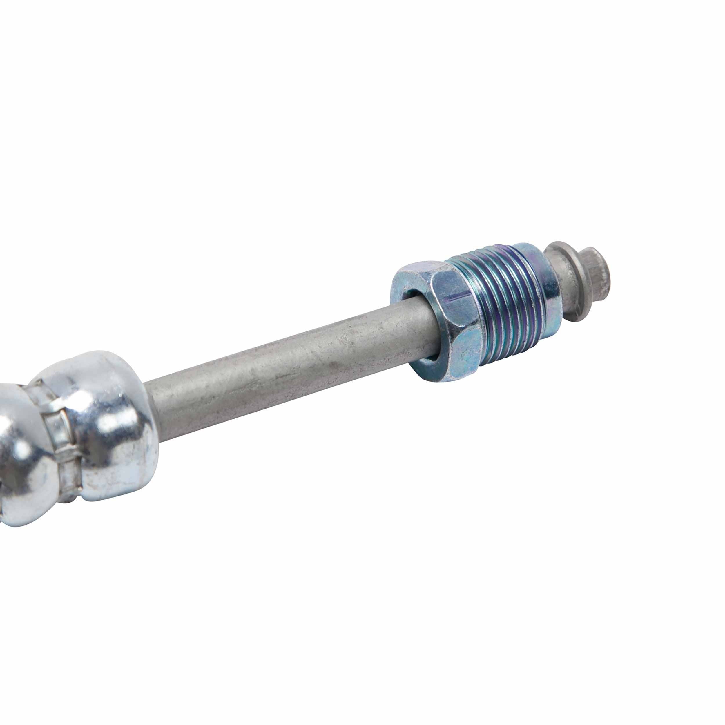 Edelmann Power Steering Pressure Line Hose Assembly 80308