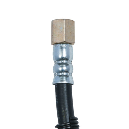 Edelmann Power Steering Pressure Line Hose Assembly 80309