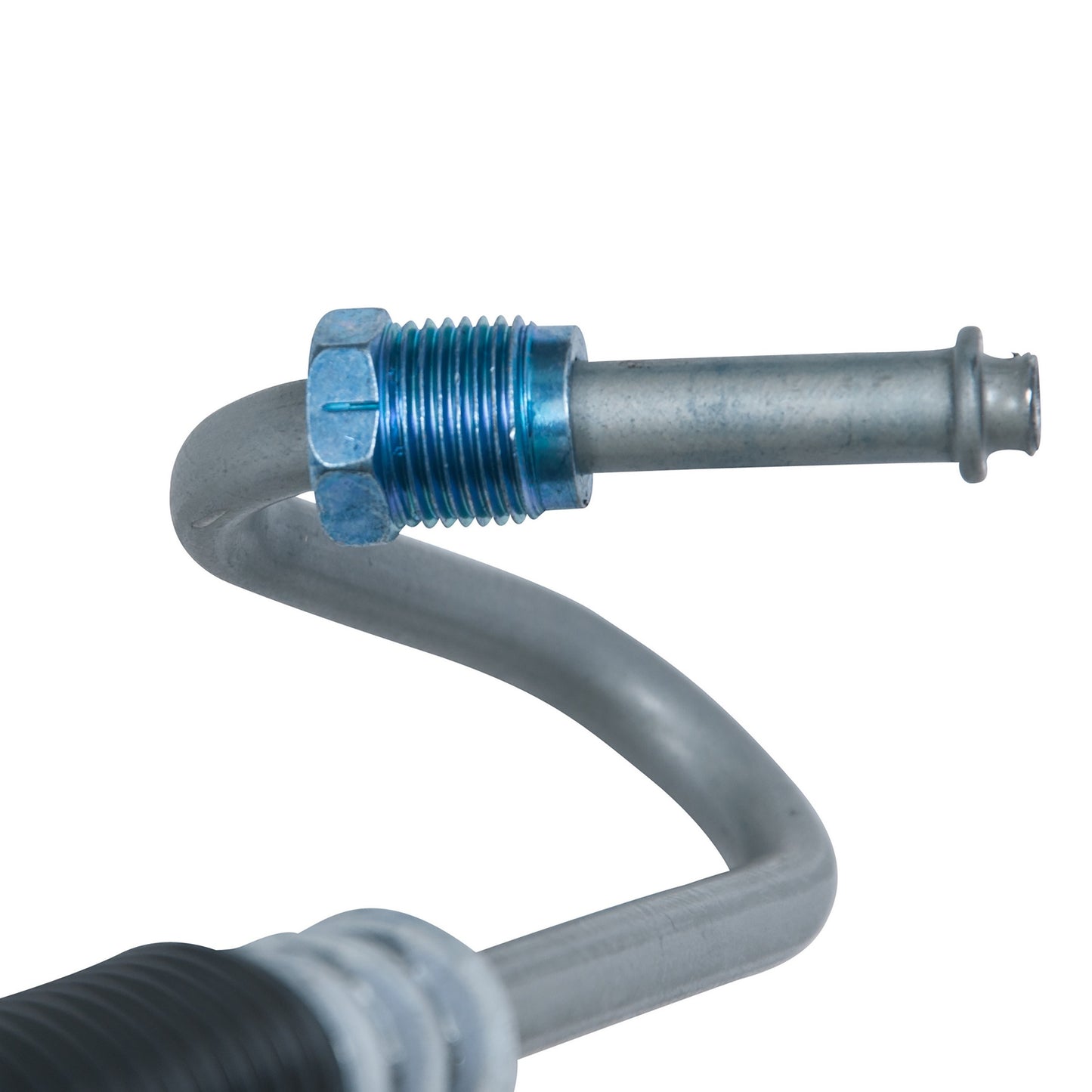 Edelmann Power Steering Pressure Line Hose Assembly 80309