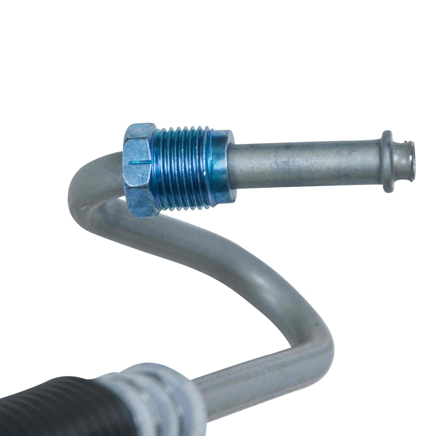 Edelmann Power Steering Pressure Line Hose Assembly 80309