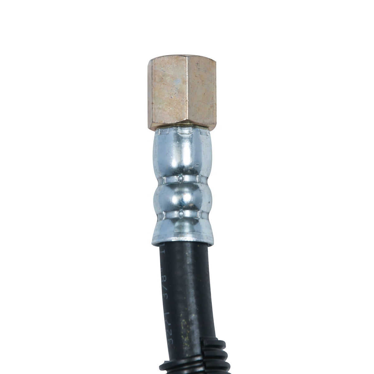 Edelmann Power Steering Pressure Line Hose Assembly 80309